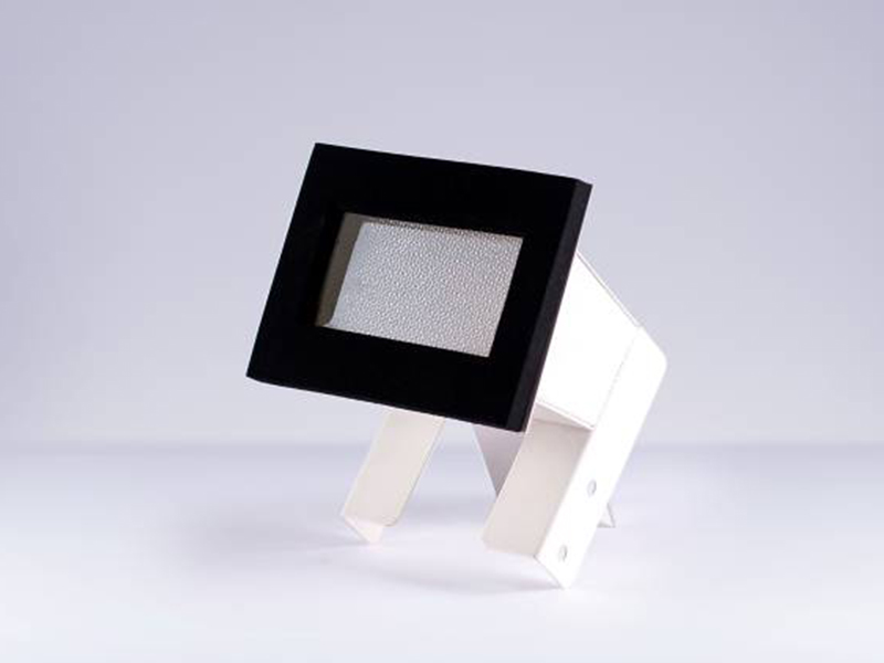 BELL & HOWELL® LED-Sicherheitsweste 8 helle LEDs hohe Sichtbarkeit &  Reflexion 